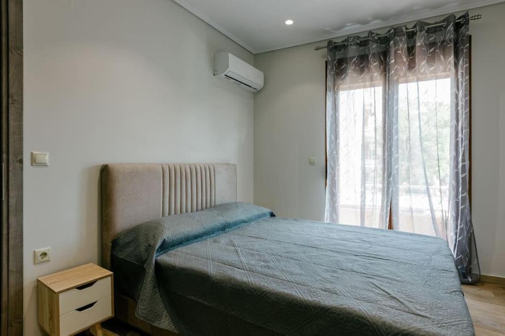 Ναυτικός Όμιλος Nautical Club Apartment Хиос Екстериор снимка